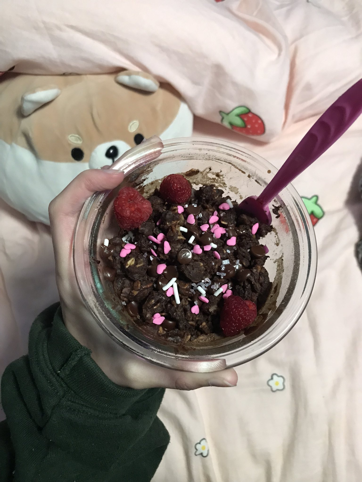 shae (1 pastry enthusiast) (shaeisbaking) / Twitter