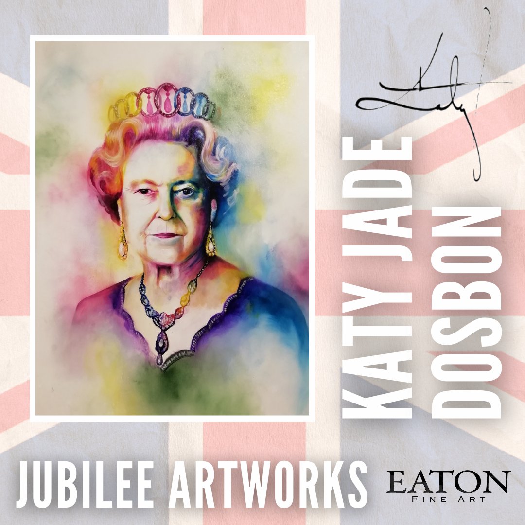 Get in touch with the team to secure your copy today!
📞 0121 704 9248
💻 eatonfineart.co.uk
📧 info@eatonfineart.co.uk

<a href="/KatyJadeDobson/">Katy Jade Dobson</a> 
<a href="/SolihullBID/">Solihull BID</a> 
@TouchwoodTweets