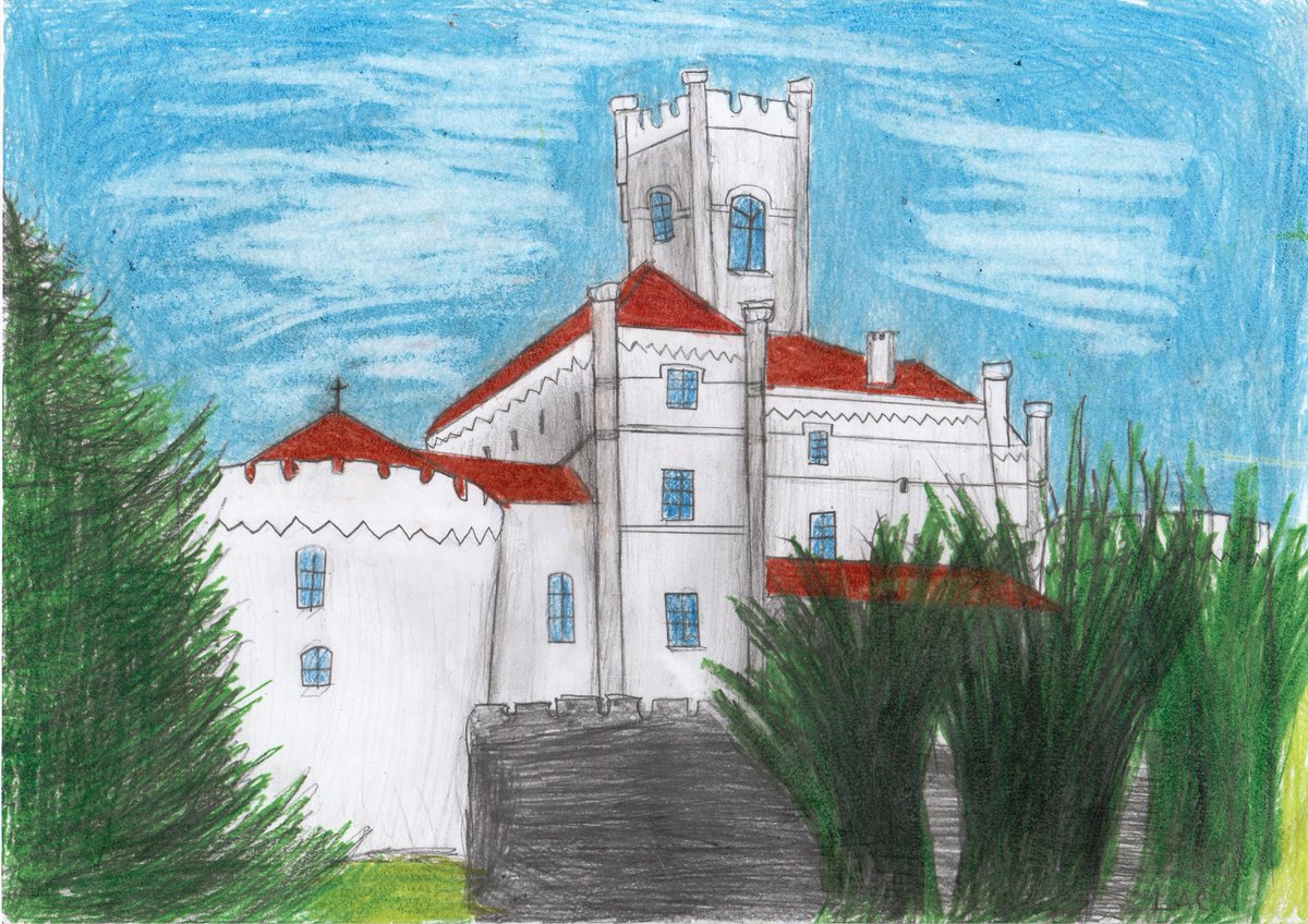 ✨ Sve priče imaju svoj kraj pa tako i one najljepše: završena je posljednja aktivnost eTwinning projekta "Our story - Our History" 
read.bookcreator.com/q9HD35x6auRhRz…
<a href="/eTwinningHR/">eTwinning Hrvatska</a> <a href="/eTwinningEurope/">eTwinningEurope</a>