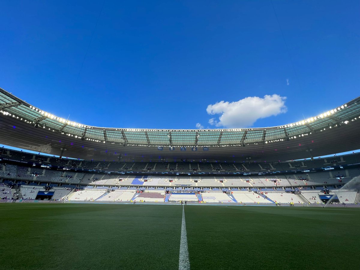 Liverpool FC tweet media