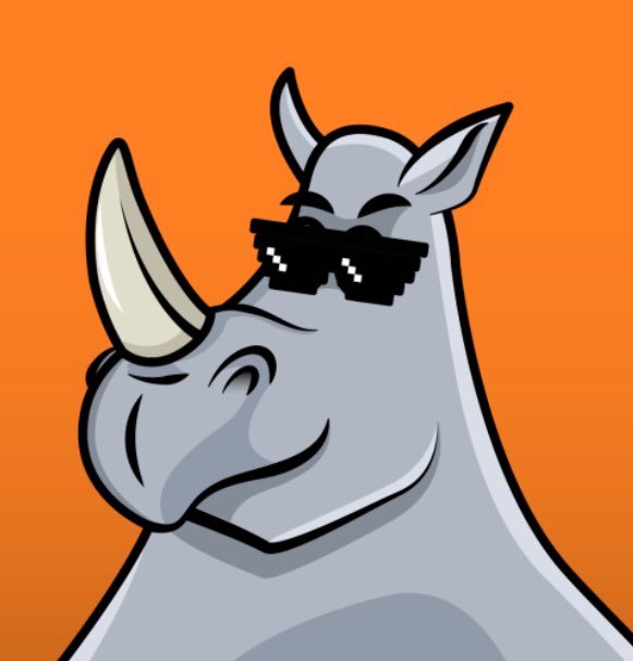 Added this clean <a href="/futurerhinosnft/">Future Rhinos 🦏 | MINTING NOW ❤️</a> to my family of NFTs! LG Rhinos!