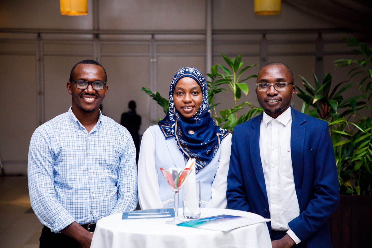 Abdulsamad_tz's tweet photo. This partnership is part of 
#ATOGS strategy, aimed at responding to Her Excellency President @SuluhuSamia call for the private sector associations to come up with solutions to enable business community to get affordable finance to allow them to undertaken strategic mega projects https://t.co/ri6E4PFEjn