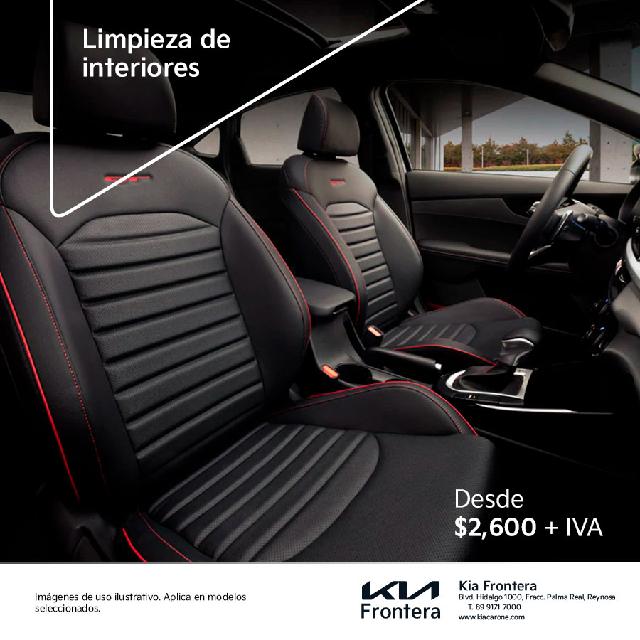 KiaFrontera's tweet photo. Nuestros técnicos calificados realizan un lavado a profundidad al interior y exterior del automóvil, para después realizar un tratamiento antibacterial en las zonas de contacto frecuente.

📆Agenda tu cita de servicio:
📲 WhatsApp: https://t.co/vKDLPsfjKf. https://t.co/pvvkoMseRN