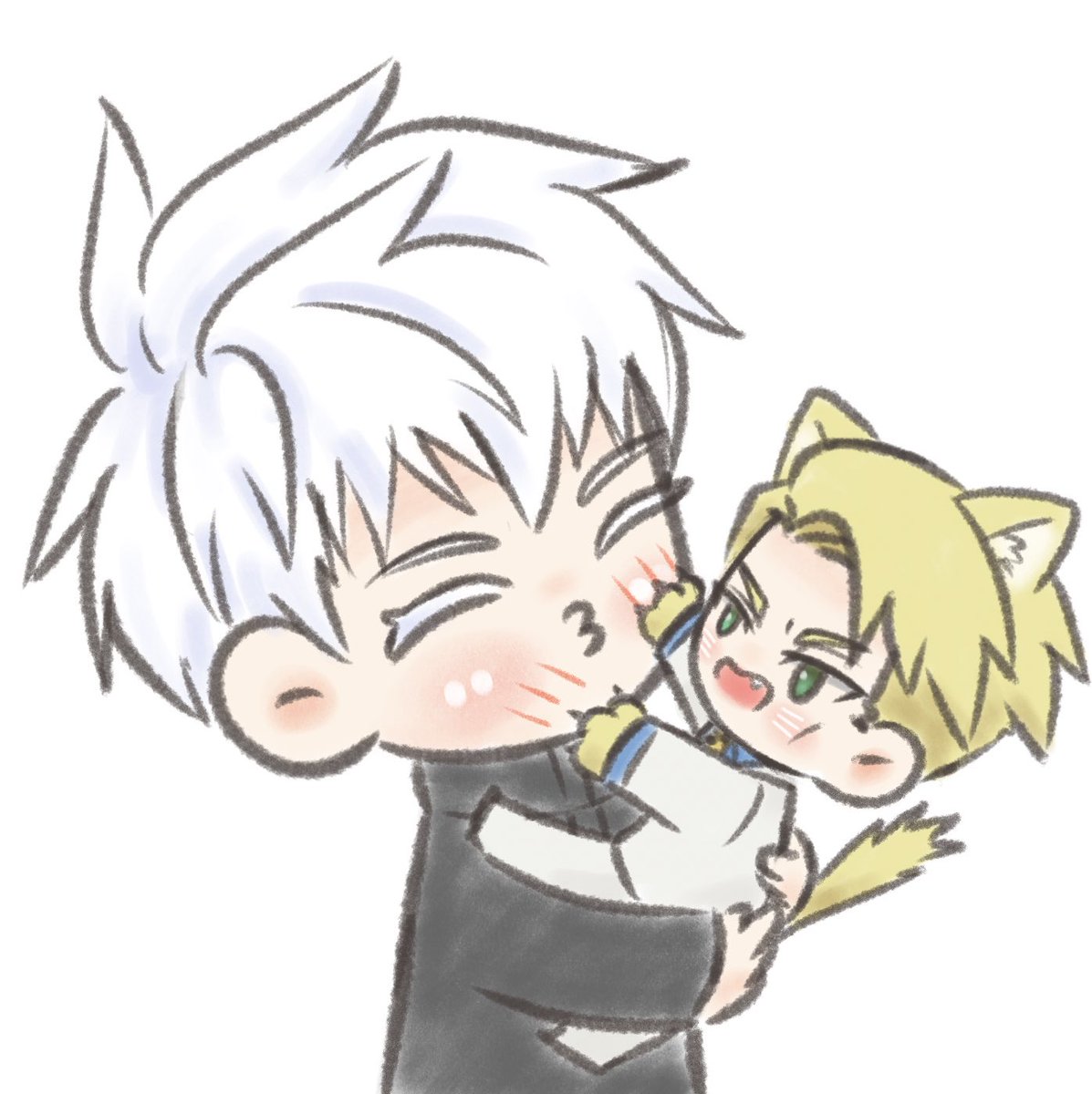 YBHGSW103Art_'s tweet photo. ช่วงนี้ขี้เกียจมากๆ 😅 https://t.co/UZr6TWJVdo