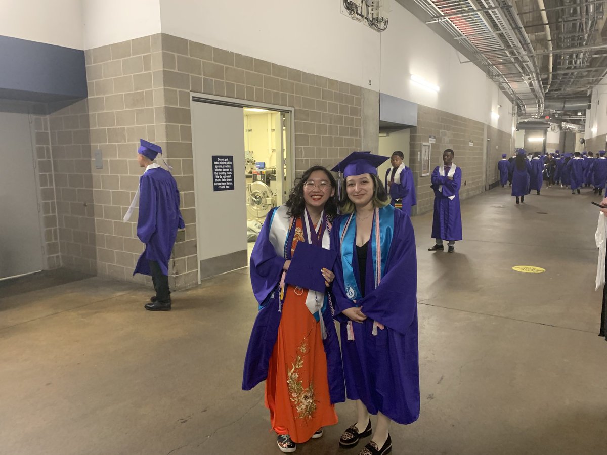 Got some more pics of our graduates and Valedictorian!