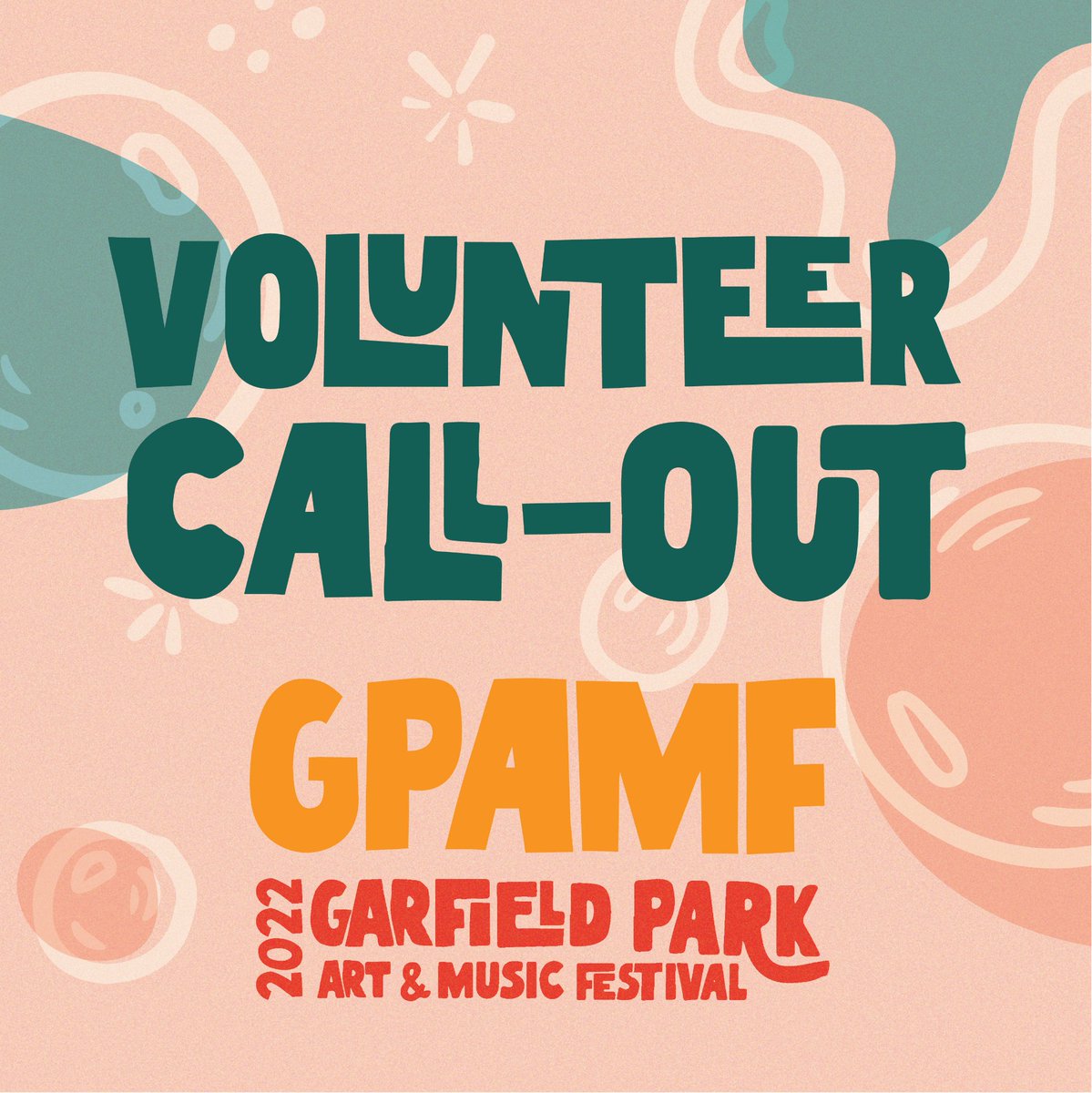 musicalfam's tweet photo. Interested in attending the Garfield Park Art &amp; Music Festival (#GPAMF) &amp; giving back to the community? Volunteer with us! We have multiple options for volunteer time slots - visit https://t.co/LcheaQHOna to sign up. Thanks! @GPACIndyParks &amp; @musicalfam https://t.co/7uobj6av0f