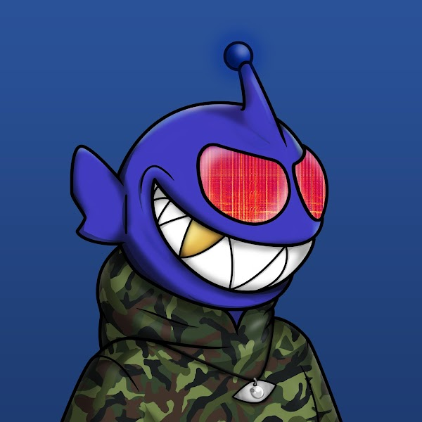 We're so exciting to be giving away 1 GENESIS (ETH) <a href="/Wobblebug/">Wobblebug (ART UPGRADE OUT NOW)</a>, which ALSO gives you WL to their highly anticipated SOL mint! Genesis ETH Wob floor is THIN 👀

TO ENTER:
- LIKE &amp; RT
- FOLLOW <a href="/Wobblebug/">Wobblebug (ART UPGRADE OUT NOW)</a> &amp; <a href="/NetGalaNFT/">Net Gala 🕺</a>  
- TAG 3 #SOL FRIENDS, &amp; CHECK OUR HOLDER GIVEAWAY CHANNEL!