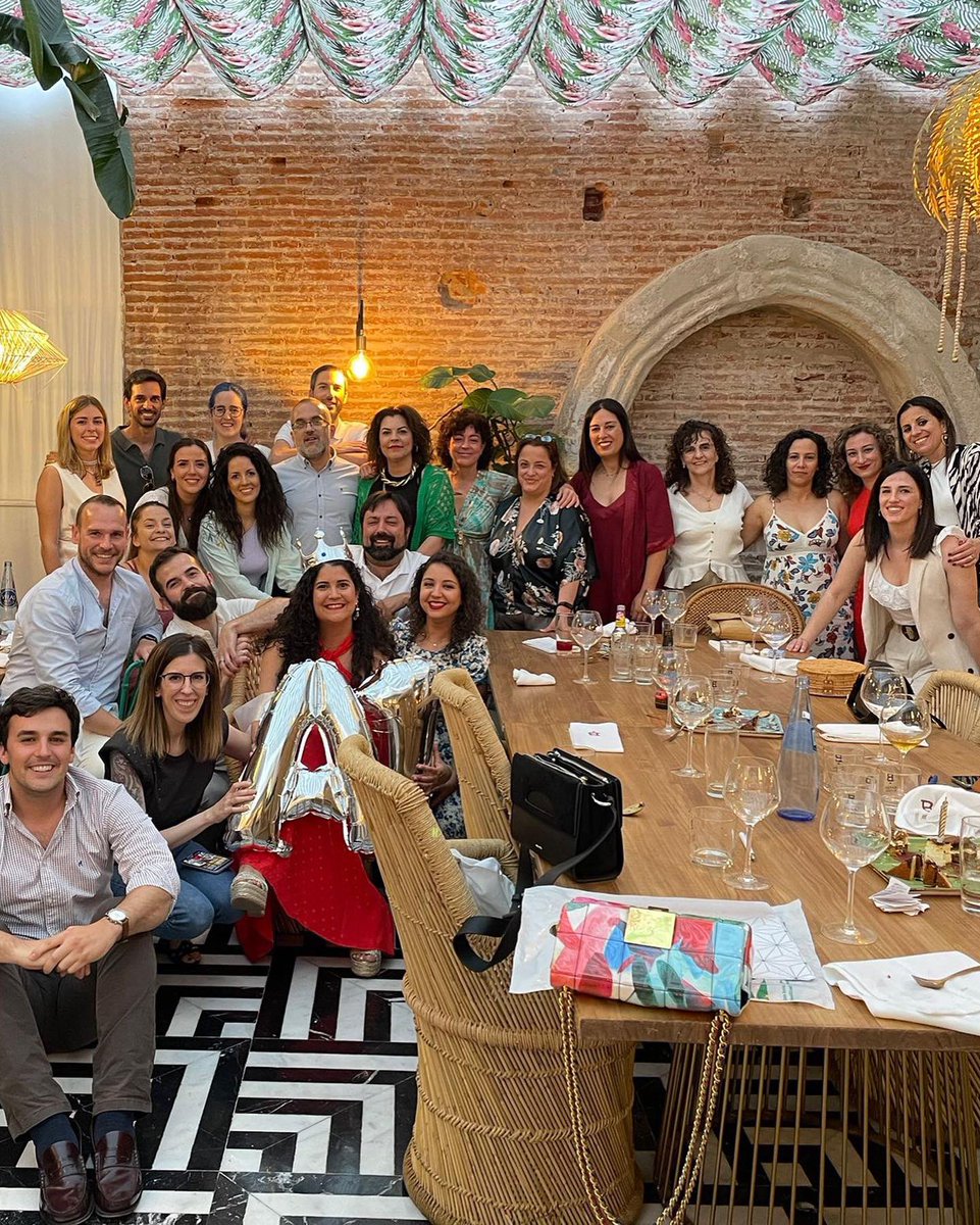 María Soledad PG tweet media