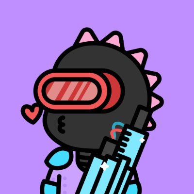 Mikey 🍣 tweet media