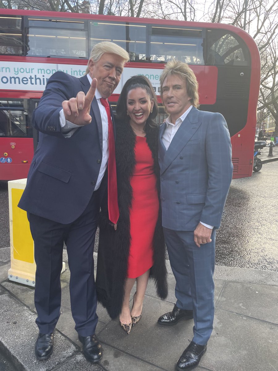 Charlie Mullins OBE tweet media
