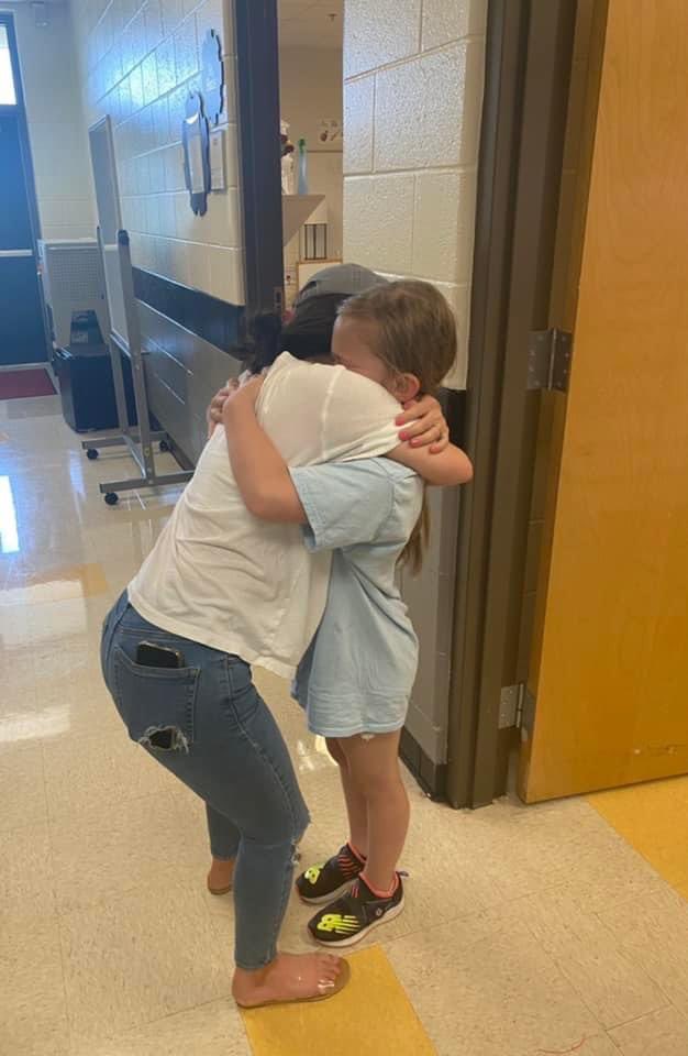 my “why.” <a href="/ClarkCreekSTEM/">Joey Moss</a> <a href="/lauracasey3/">Laura Casey</a>