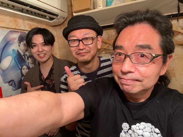 島津健太郎 最新情報まとめ みんなの評判 評価が見れる ナウティスモーション