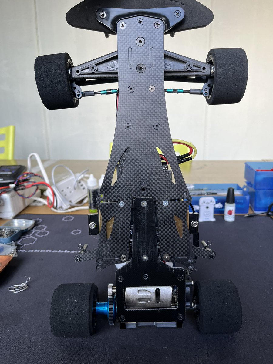 akrmrt782's tweet photo. 久しぶりに、F103LMタイプを走行、すこぶる良好でした😄
#F103LM
#10thscalerc https://t.co/u9Yxb0mXZJ
