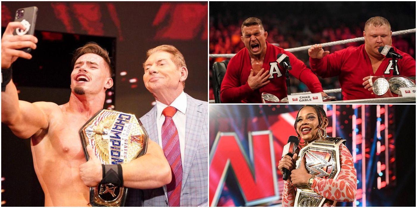 the sportster wwe quiz