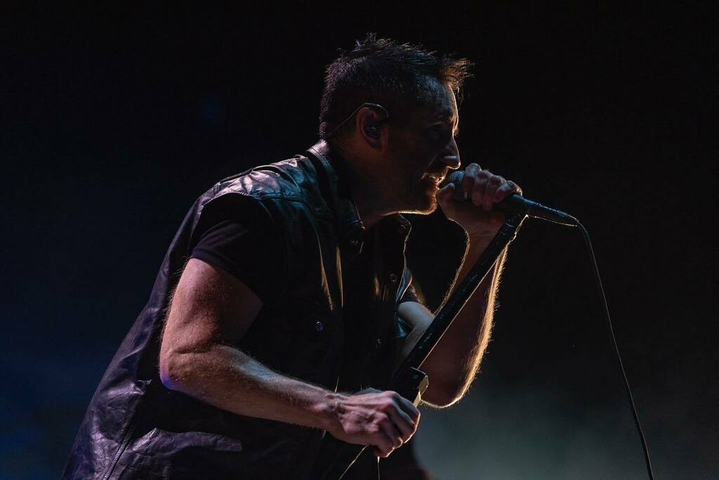 Scenes from day one of the Boston Calling Music Festival. It’s back after taking a two year hiatus due to the pandemic. Nine Inch Nails, Avril Lavigne, Grandson, Pom Pom Squad, Paris Texas, Miranda Rae, Haim and Cheap Trick. instagr.am/p/CeGbi5euUMA/