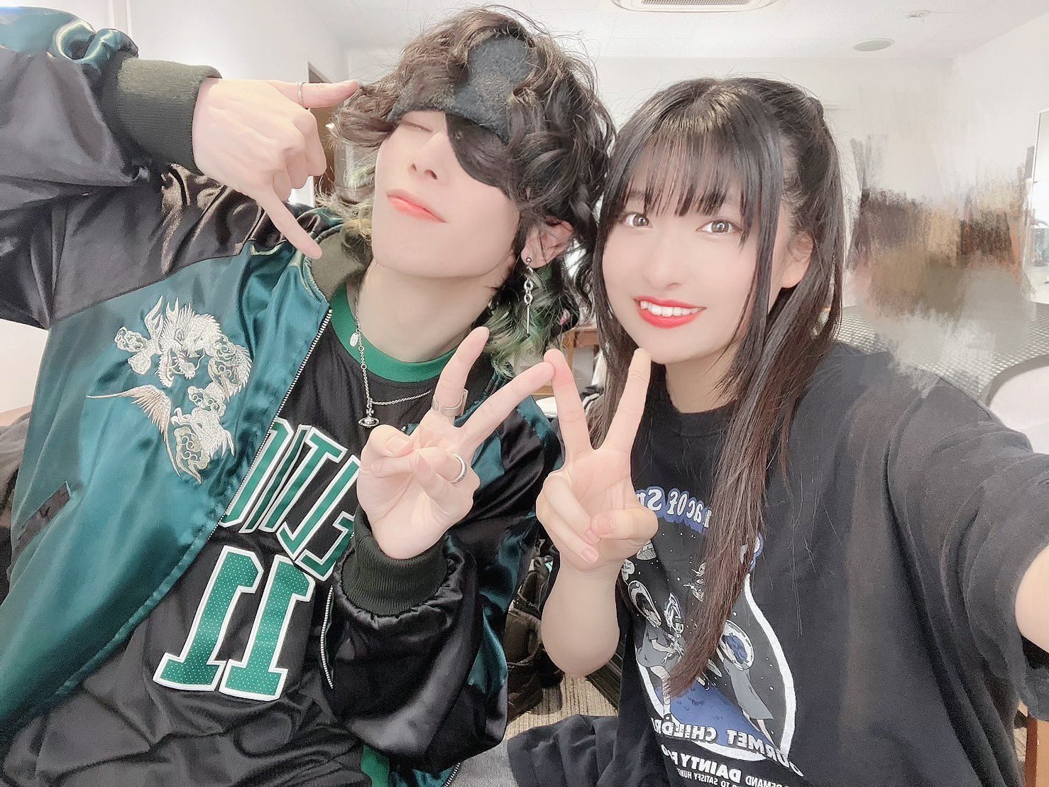 りりり☎︎ (My_Stage) on X: 