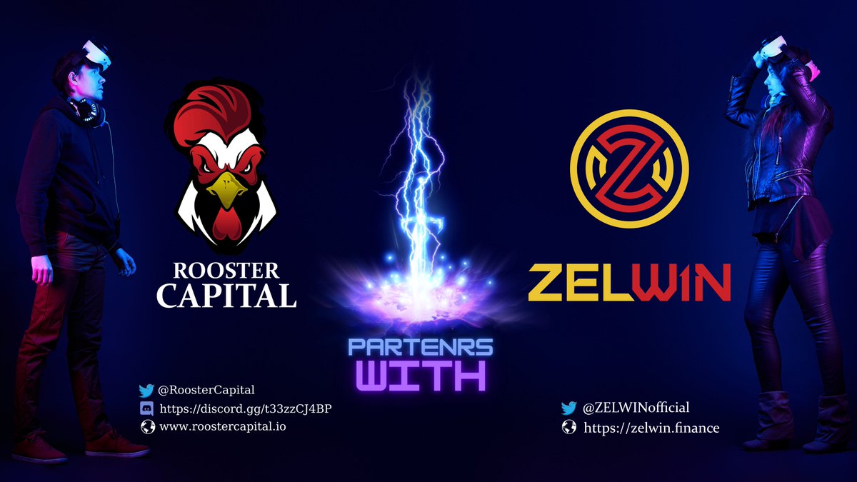 Rooster Capital (@RoostersCapital) / Posts / X