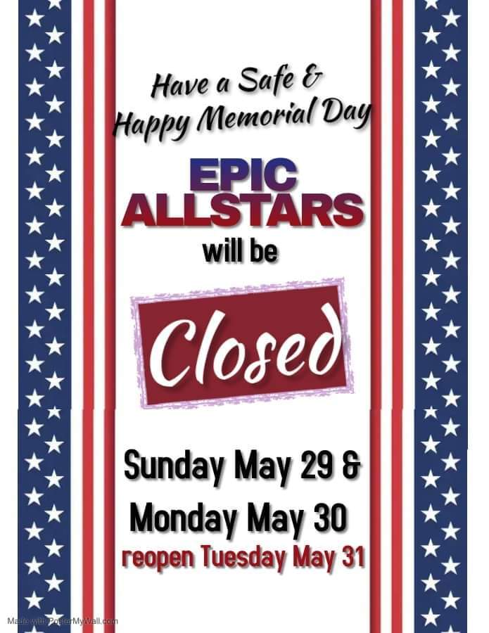EpicAllStarsWV's tweet photo. https://t.co/LrblNrpPdg