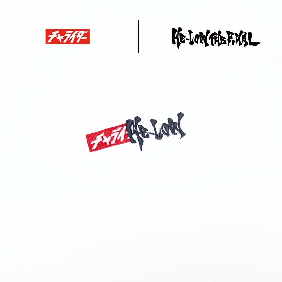 チャラスマ (@charasuma) on Twitter photo 高野八誠監督のHE-LOWとコラボしました。
<a href="/hasseijackson/">高野八誠【HE-LOW THE FINAL】</a>
4年?5年ぶりのコラボです。
一番最初にコラボしたのがこの人だったなそいえば!
数量限定なので是非!
映画も観てね!
<a href="/8HELOW8/">HE-LOW@公式アカウント</a>
charider.stores.jp/items/6291fcf8… 高野八誠監督のHE-LOWとコラボしました。
<a href="/hasseijackson/">高野八誠【HE-LOW THE FINAL】</a>
4年?5年ぶりのコラボです。
一番最初にコラボしたのがこの人だったなそいえば!
数量限定なので是非!
映画も観てね!
<a href="/8HELOW8/">HE-LOW@公式アカウント</a>
charider.stores.jp/items/6291fcf8…