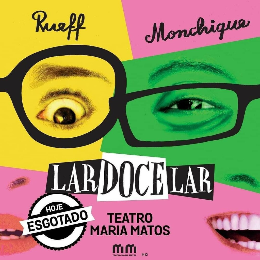 ClubeFãs Maria Rueff tweet media