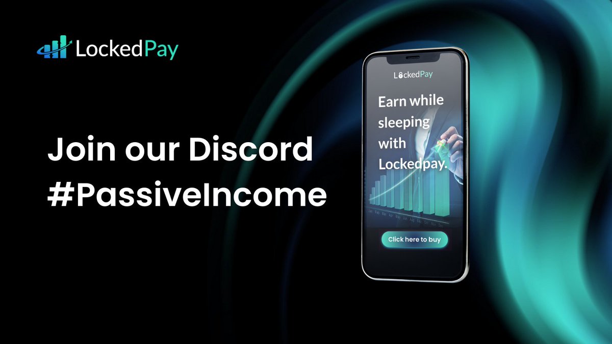 LockedPay tweet media