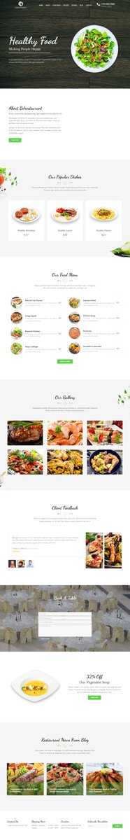 restivemaruf's tweet photo. I will design responsive wordpress landing page with elementor pro

Hire me : https://t.co/PfekUho1hz

#landingPage #elementorPro #elementorLanding #squeezePage #responsiveWordpress 
#wordpressWebsite #wordpressElementor #responsiveLanding #elementorLanding 
#sheikhMaruf https://t.co/HH9X4wMWOE