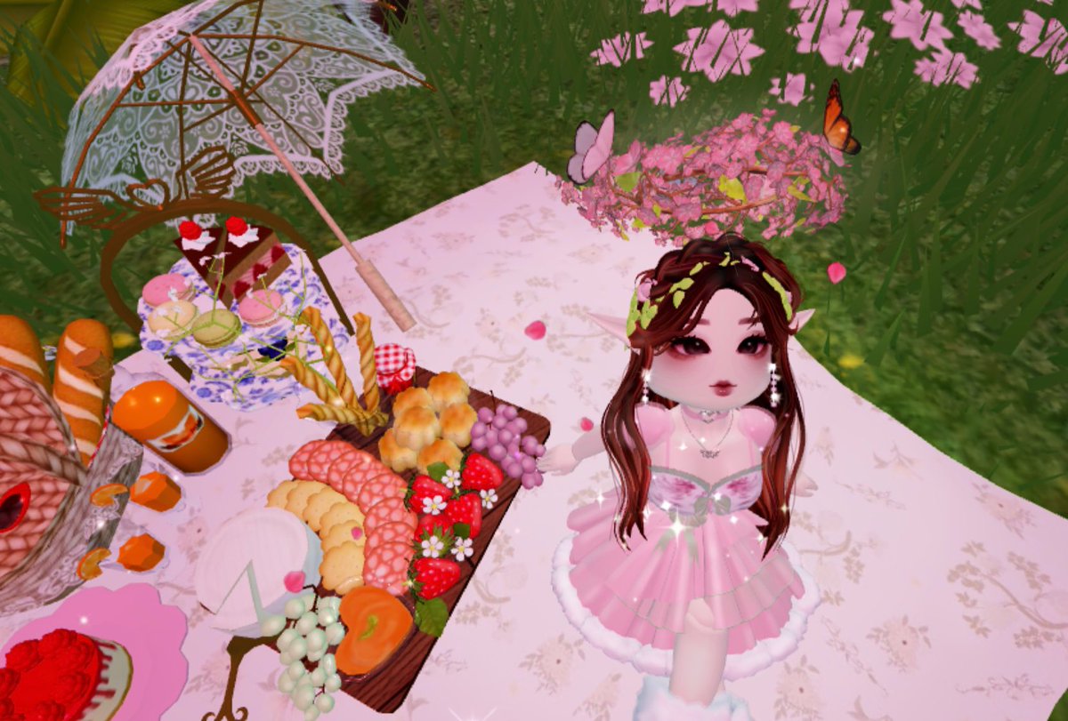 th_raia's tweet photo. ˗ˏˋ ♡ ˎˊ˗royalehigh giveaway˗ˏˋ ♡ ˎˊ˗

꒰ 1 winner ꒱ؘ
Prize:꒰spring halo 2020꒱ؘ

How to join??
-follow me and @iiSun16_ w notifs on🔔 
-like
-rt

Extras??
-qrt 
-like and rt/join my pinned
-smileee :>>

꒰ Goodluck! ꒱ؘ

꒰layout by @.wonyslayer꒱ؘ
#royalehighgw #royalehigh https://t.co/lYgpa19Ss2