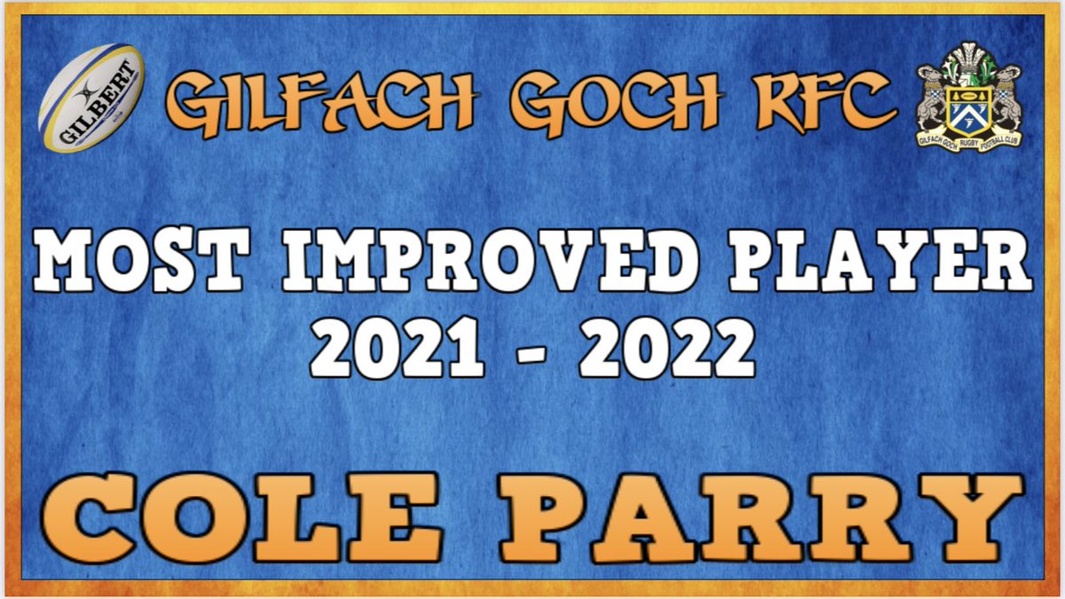 Gilfach Goch RFC tweet media