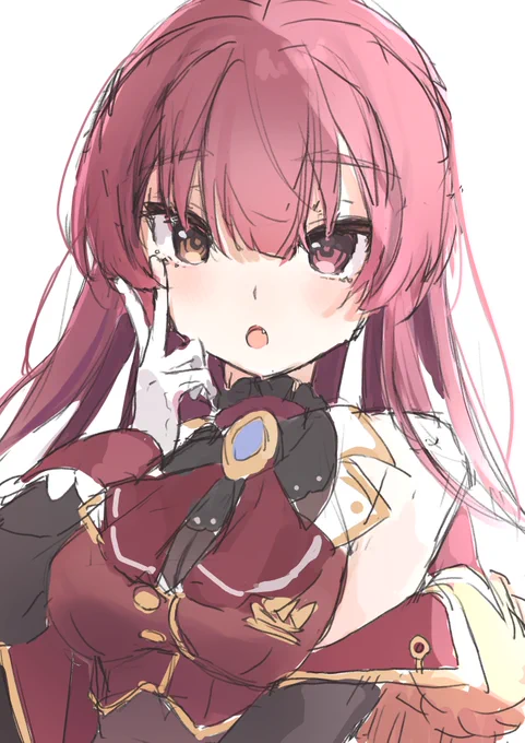 ラフ 