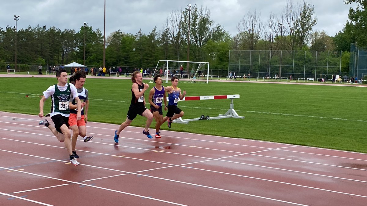 B8ers's tweet photo. Be at one with the 🦁, congrats on a silver finish in the 100m dash at East Regionals Nolan! #goingtotheshow @bssnews https://t.co/wz1XeKhOBd