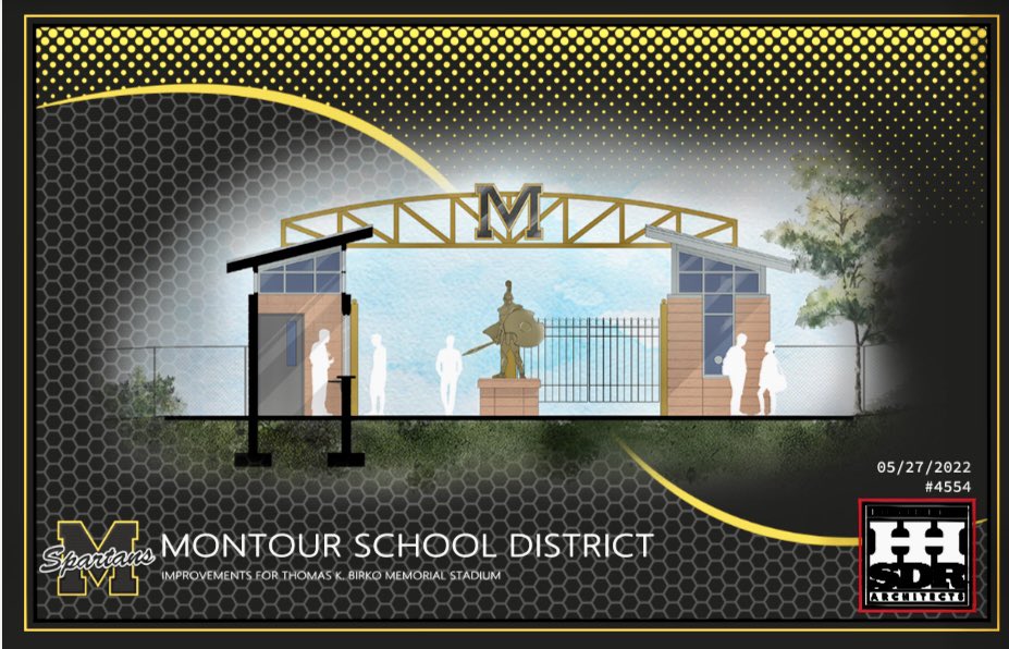 Montour School District Athletics on Twitter "RT DR_CHRIS_STONE BIG