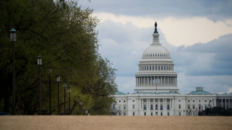 The Hill tweet media