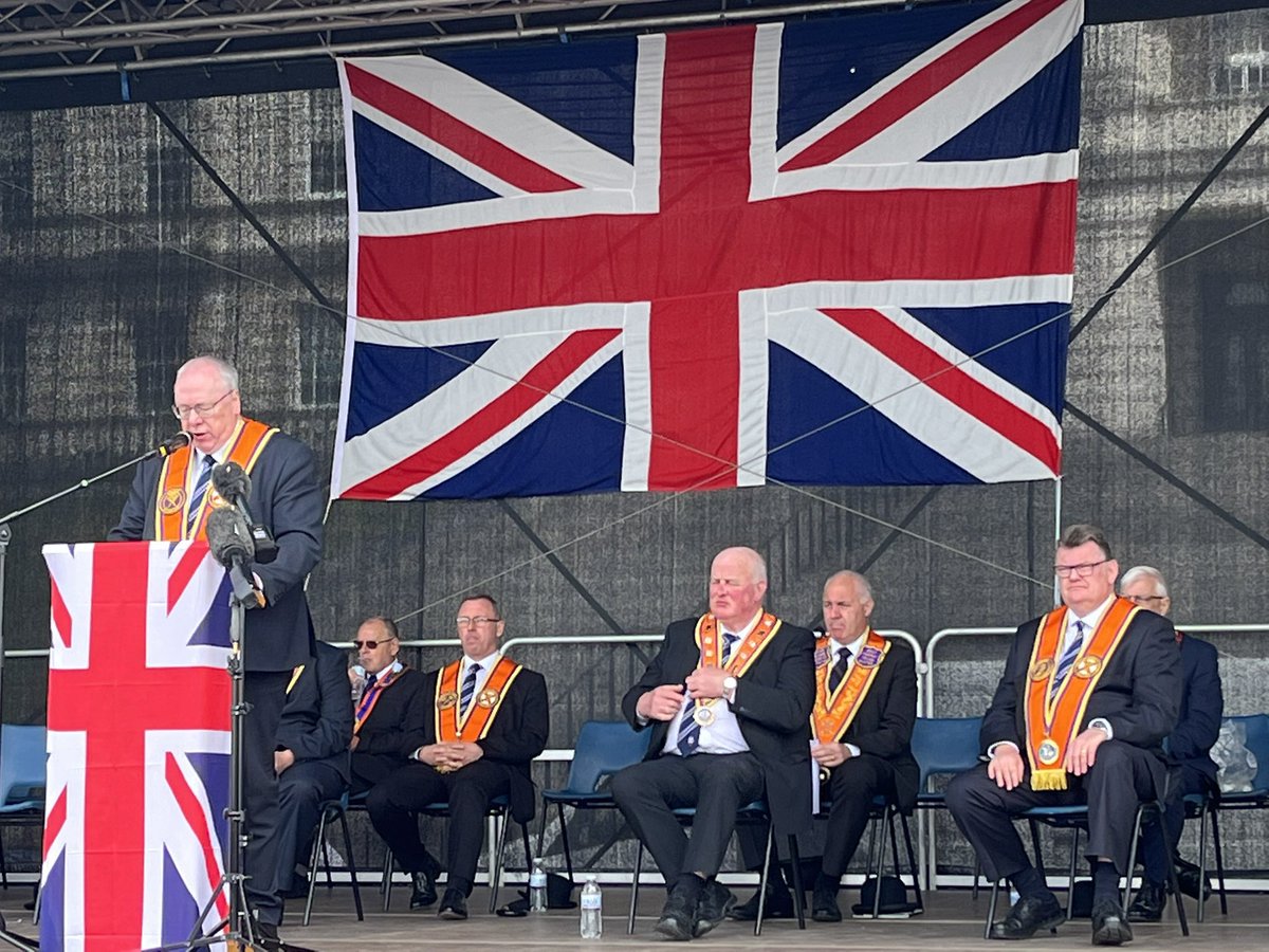 Not a woman or a young person in sight. Male, pale and stale. Most in the North reject “another 100 years” of this!