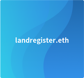 Domainclubx's tweet photo. landregister.eth
for sale 180 ETH
#landregister
#web3 #Unstoppable #ud #unstoppabledomains #nft #Domains #nfts #frens #ens #domainsforsale #ensdomains #polygondomains
https://t.co/0tAo5bhgt8 https://t.co/29D4bKqT35