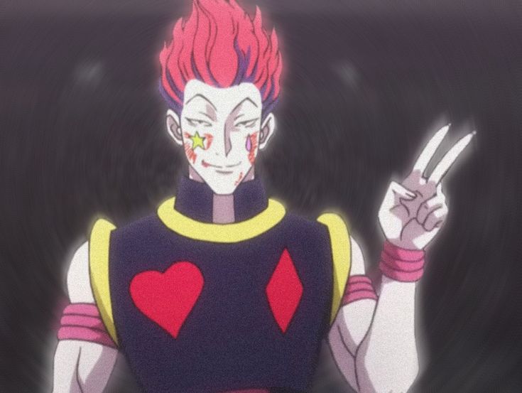 daily hisoka 💗 (@daily__hisoka) / Posts / X