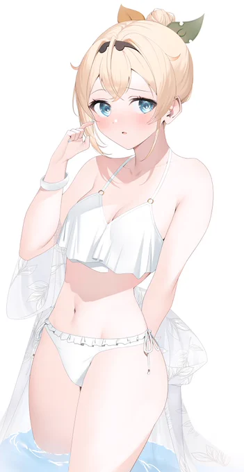 ござる… #いろはにも絵を 