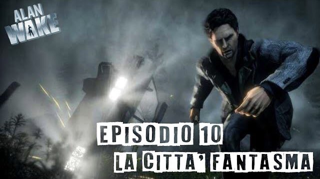 NdryPerryTV's tweet photo. Alan Wake Remastered - Episodio 10 La Città Fantasma [Gameplay ITA] 🔦
➡️ https://t.co/auL6wib0GY
#alanwake #alanwakeremastered #alanwakereturn #alanwakeremaster #alanwakegame #braccato #miniera #cittafantasma #città #fantasma #gameplay #gameplays #gameplayita #gameplayitalia https://t.co/6G7IJ8Jw8N