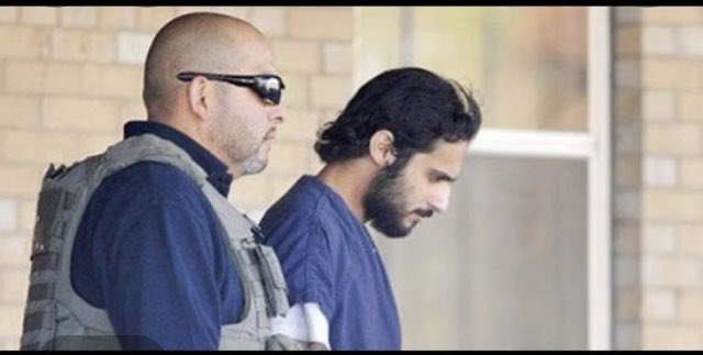 A1vNq's tweet photo. #خالد_الدوسري
#IOnlyStudent
We demand the Human Rights Organization to put an end to the injustice that befell our oppressed son, Khaled Al-Dosari, who spent ten years in American prisons.
His physical and mental health deteriorated
Where is the justice? https://t.co/h8yWRJQBh5