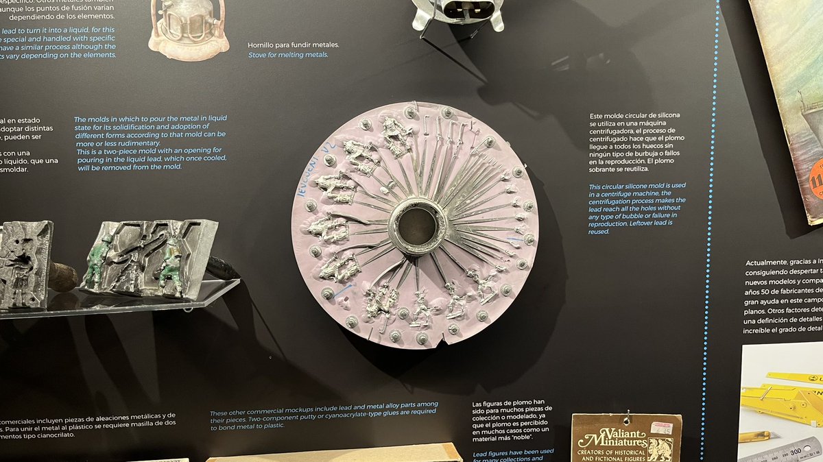 darth_txelos's tweet photo. Solo puedo tener buenas palabras para el @AkMuseum de Logroño. Visita obligada con tienda @Ak_Interactive incluida https://t.co/JgiQEuyKwo