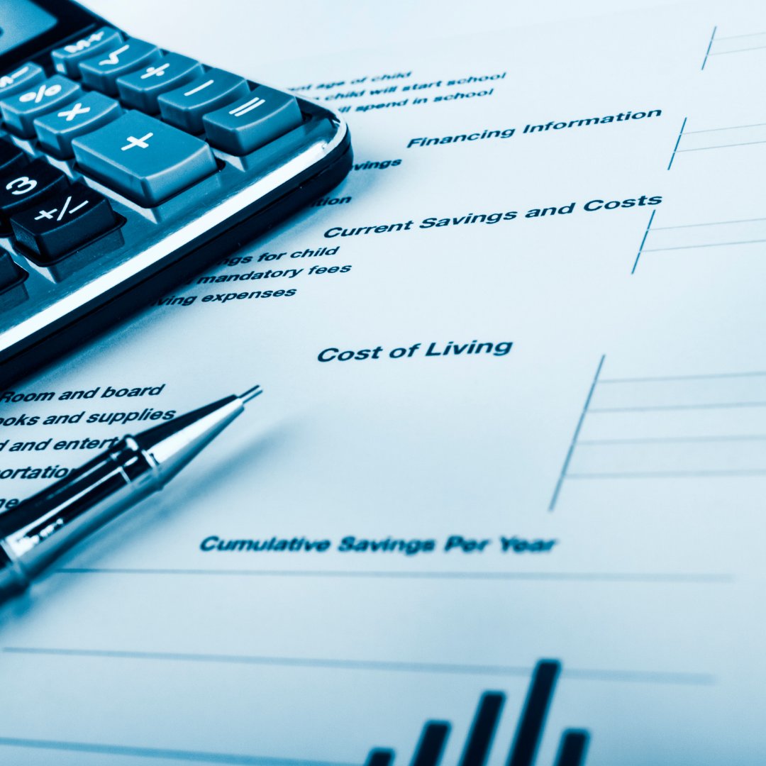 The cost of lifestyle has been confused with the cost of living. Our perspective has been distorted.
Sign up today and get one year of complimentary access to the premium plan retireonmybudget.com/register to use promo code START PLANNING no credit card is required ⁠

.
#costalliving