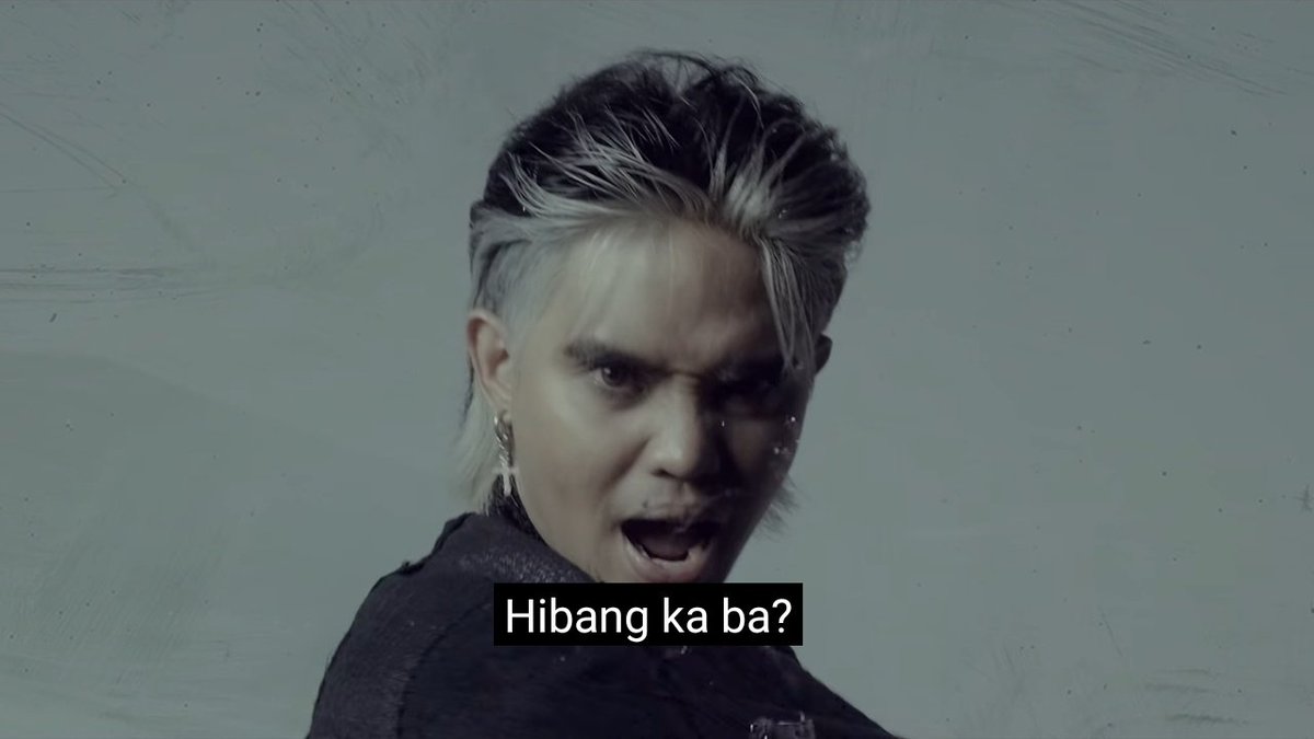 metapaurical's tweet photo. "what are the two clips that give off the same energy?"

FELIP AkoAngBulan
@felipsuperior #FELIP
#FELIP_Bulan
#FELIPBulanMVOutNow https://t.co/WjJMvXC5Yt