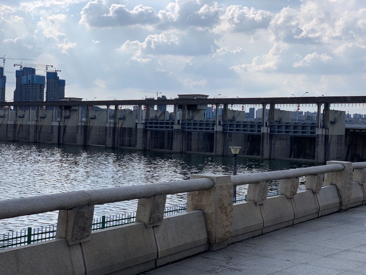 #Plasticpollution  and #microplastics monitoring. Nice trip.