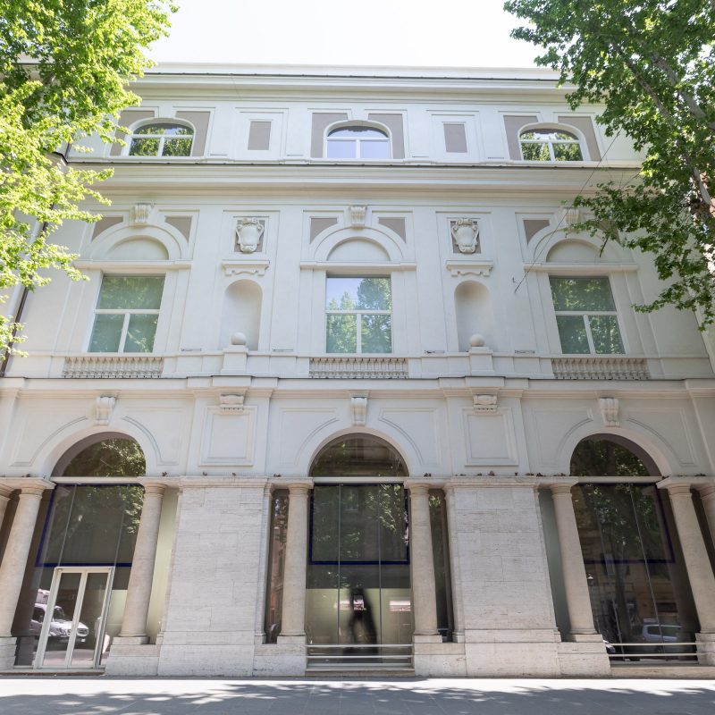 volker_hermes's tweet photo. I'm so happy to be a part of the exhibition ULTRAQUEER at the Museum Palazzo Merulana in Rome. The show will run from June 10, 2020 to July 3, 2020, so if you're in Rome, jump on in!

https://t.co/svKaC9jnq5 https://t.co/wk0mmMyhWK
