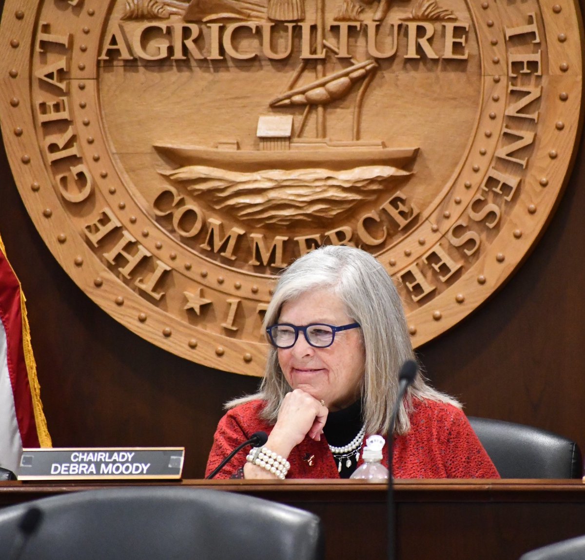 Speaker Cameron Sexton tweet media