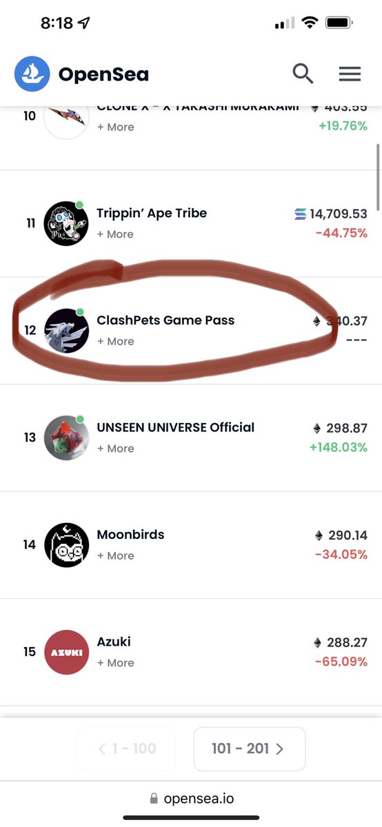 ClashPets tweet media