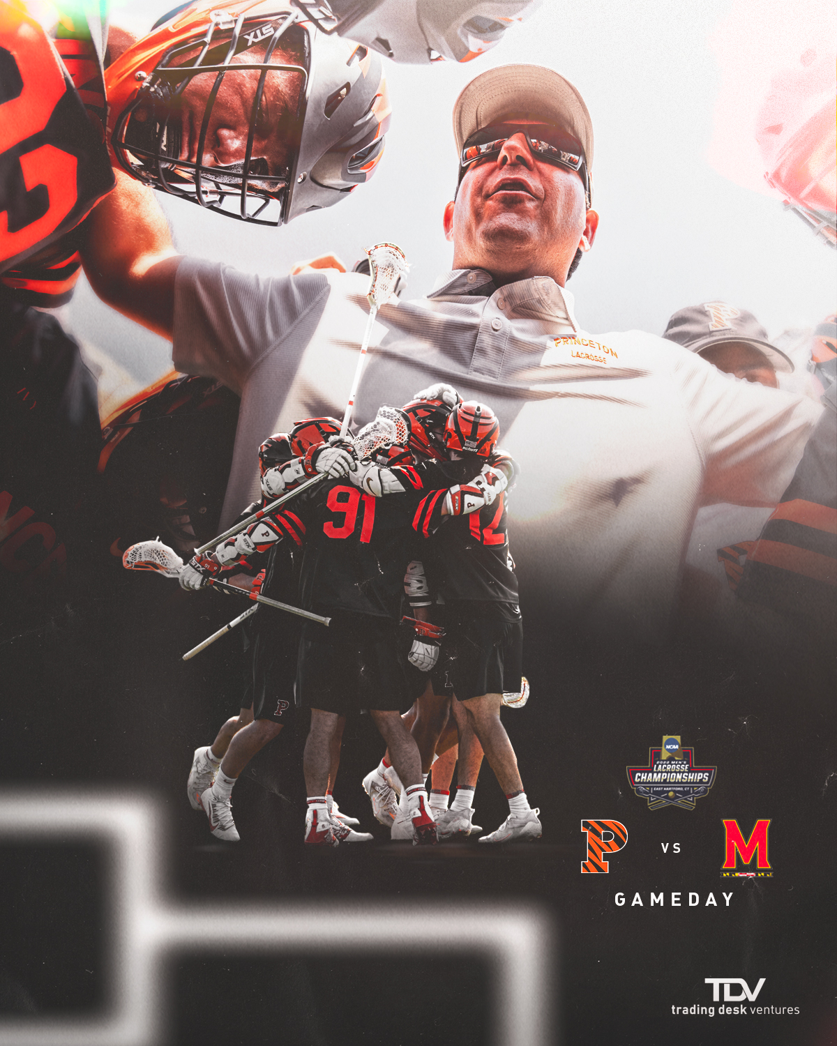 Princeton Men's Lacrosse on Twitter "It’s Final Four Game Day