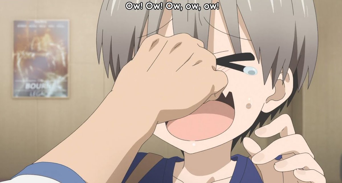 WaifusC's tweet photo. Actually nah, they're both as awful as the other and their stans should rethink their lives https://t.co/UfoC7ormAI