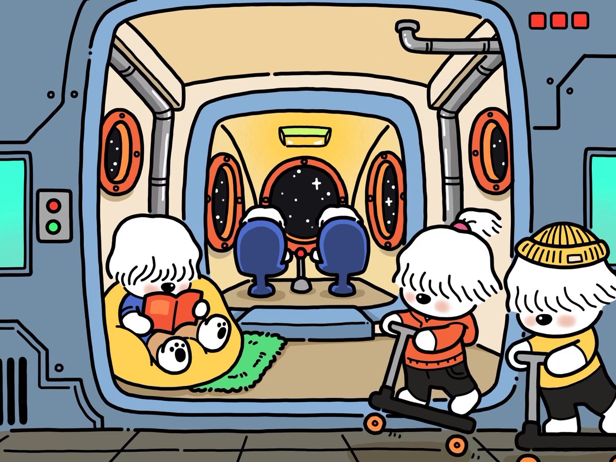 ❓Why EverLaika❓
💎The 1st experimental social innovation NFT.
💎Adopting Quadratic Voting and Quadratic Funding to empower a more democratic DAO.
💎Embracing the future: SBT &amp; VC DAO.
💎Probably nothing, probably something really big!

⏰Public Mint in 12hrs!
#NFTs #NFTdrop