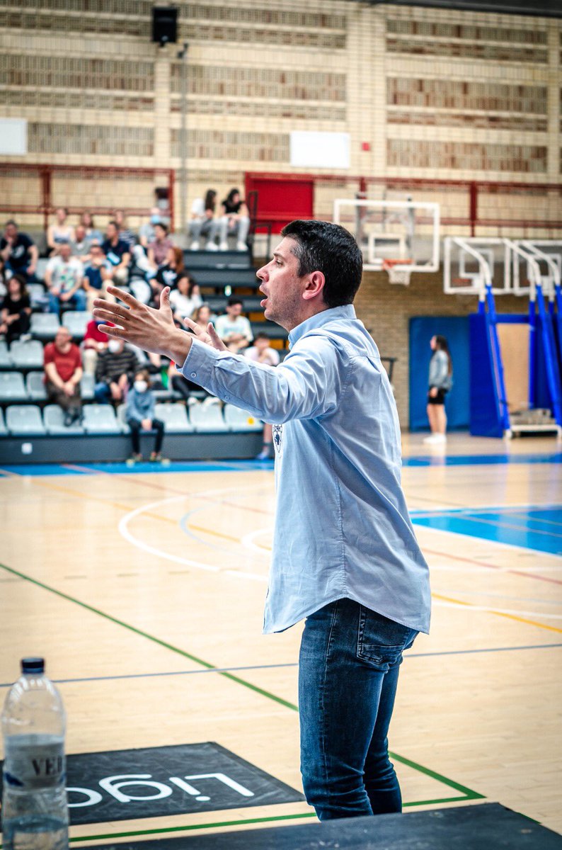 Daniel Colell tweet media