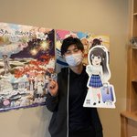 ツイートに含まれる画像